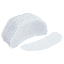 Filtro Aspirazione Aria Asciugatrice Panno Universale, Cotone 173x76mm Bianco 20pz