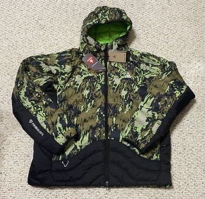 Nike ACG Lava Flow Primaloft Therma-Fit ADV Jacket II0917-009 Men s Size: XL