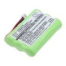 Battery for AGFEO DECT 30,DECT C45 700mAh / 2.52Wh
