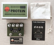 Browne Amplification Protein V3   green