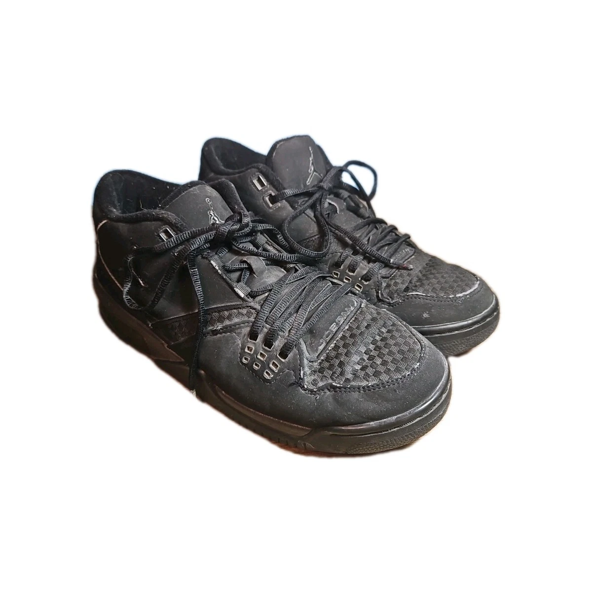 Jordan Flight 23 Black Herringbone for Sale | Authenticity