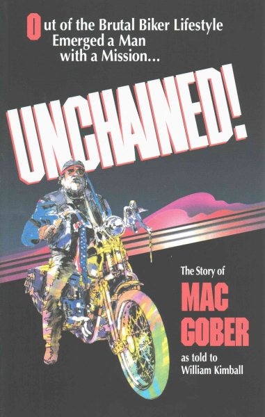 Unchained!, Paperback by Gober, Mac, Brand New, Free shipping in the US