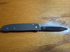 Benchmade 450 Terzuola Design 154cm Park Avenue Knife — photo 2