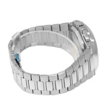 Patek Philippe Nautilus Steel Grey Index Dial 5990/1A-011 8