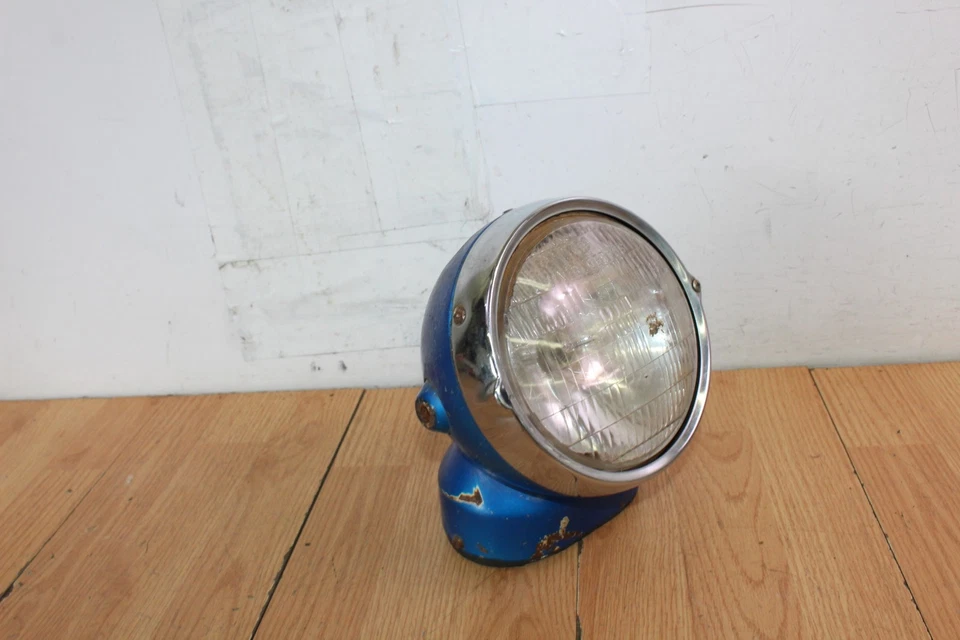 Фара 1967-1971 KAWASAKI A7SS AVENGER - Изображение 2 из 4