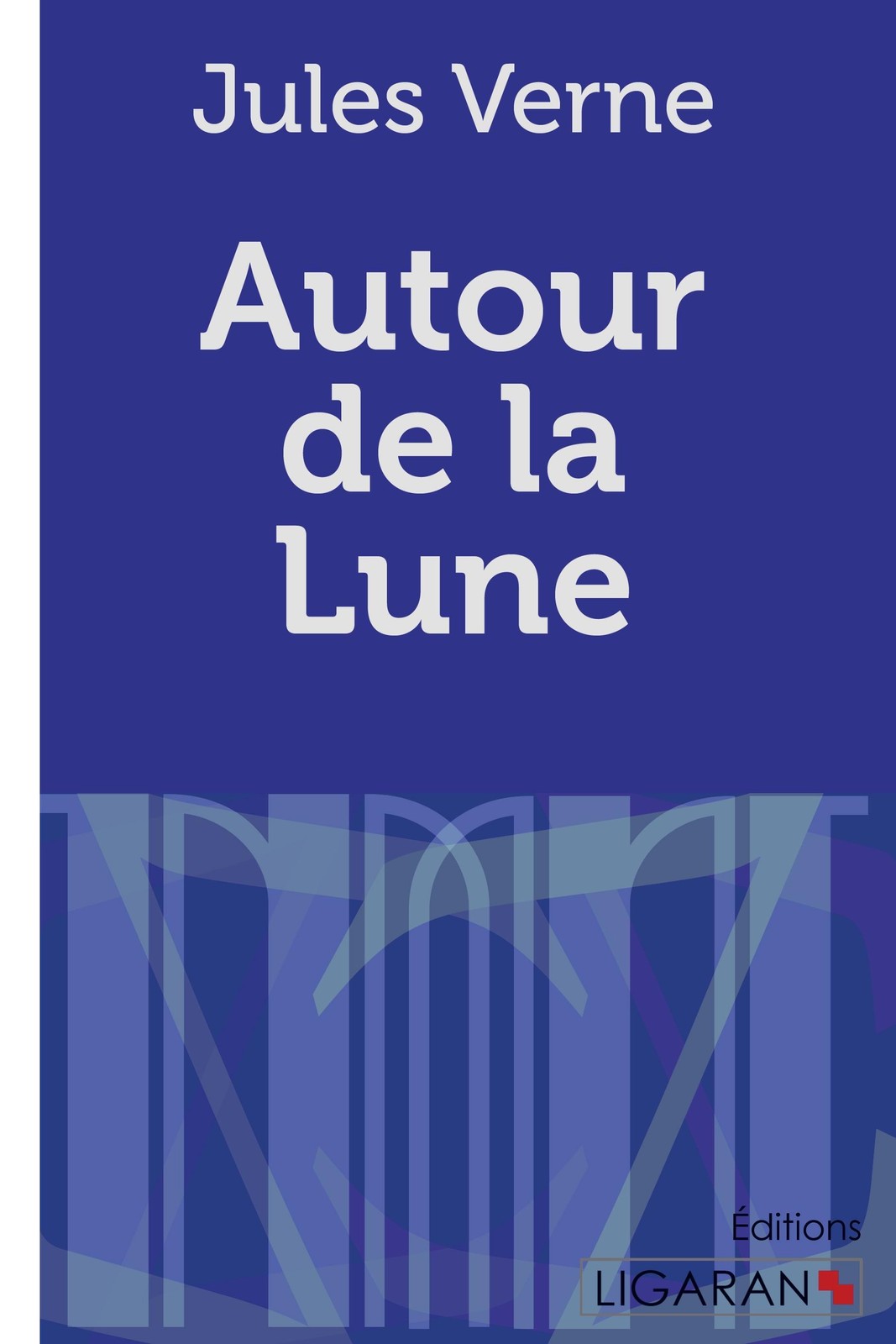 Autour de la Lune Jules Verne
