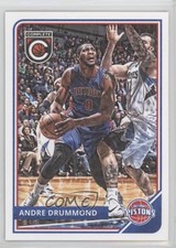 2015-16 Panini Complete Andre Drummond #31 0qr0