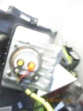 Air bag passager CITROEN C-CROSSER