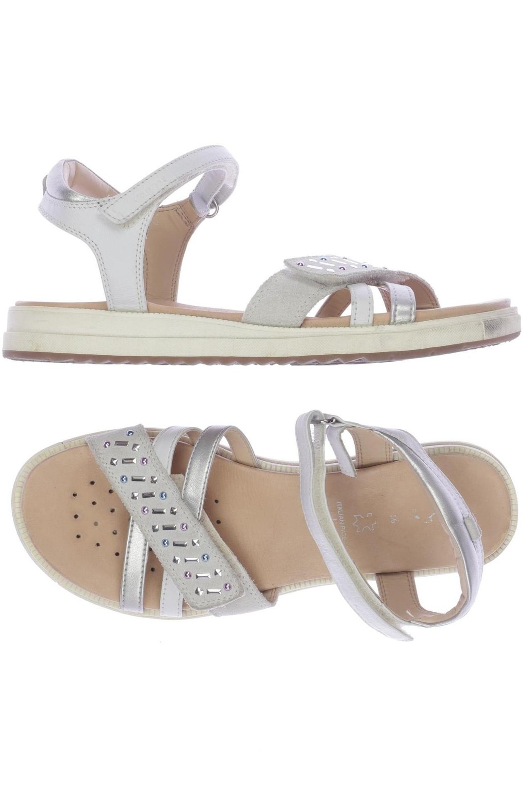 APL Sandali Geox da donna scarpe estive sandali scarpe aperte taglia EU 36... #5xyznw8