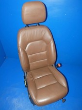 Mercedes-Benz B W246 W242 2012 Vorne rechts Beifahrersitz MIJ26647