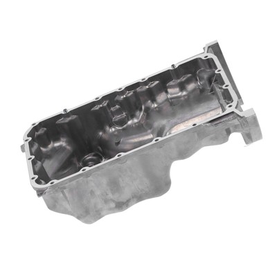 Neu Aluminium-Motorölwanne 11200-RDJ-A00 Ersatz Passend Für Odyssey/Pilot