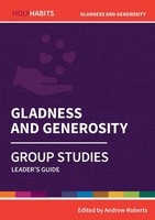 Andrew Roberts | Gladness And Generosity | Taschenbuch | Englisch (2020) | Brf