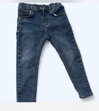 Toddler Zara Jeans
