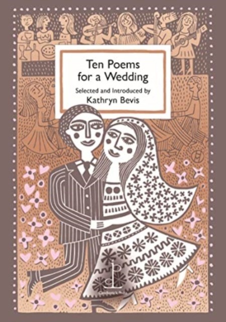 Ten Poems for a Wedding (Paperback Book)