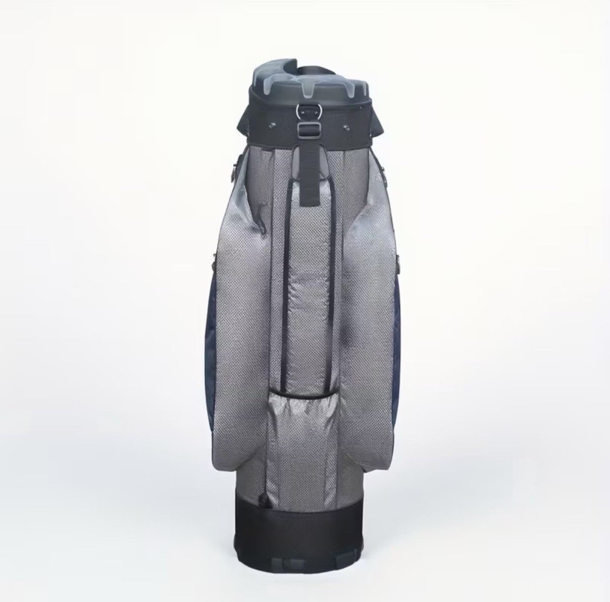 Pro Cart Golf Bag 14-Way + Premium T-Lock • 9 Pockets • Navy/Gray • BRAND NEW!!!