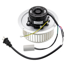 0696B000 Motor Assembly Compatible with Nutone QT100 and QT110 Series Fans, Repl