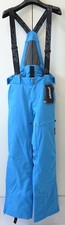 Spyder Dare Mens Ski Snow Pants M Aether Blue...