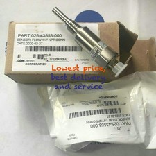 Free Shipping 1PC YORK 025-43553-000 Flow Swi...