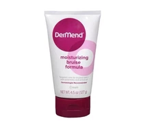 DerMend Mature Skin Solutions 4.5oz, Moisturizing Bruise Formula