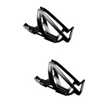  2 Count Porta Borraccia Bici Gabbie Borraccia Bici