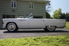 1955 Ford Thunderbird for Sale