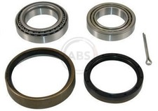 A.B.S. Radlagersatz 200146 für KLASSE MERCEDES W460 W463 W461 230 460 218 249 A.B.S. Radlagersatz 200146 für KLASSE MERCEDES W460 W463 W461 230 460 218 249