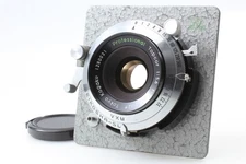 [Exc+5] Horseman Super Topcor 65mm f/7 Wide Angle Lens From JAPAN