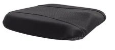 Auto Drive 1Piece Car, Tractor & wheelchair Seat Cushion Memory Foam 