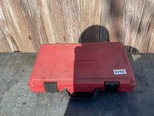 MAC Tools TPT455M Transmission / Oil Pressure Test Kit- Includes Case & Adaptor