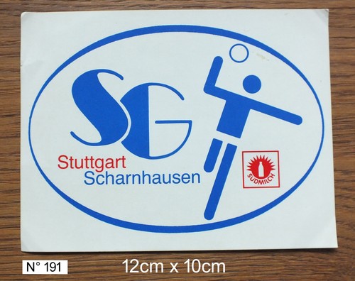 Sticker Aufkleber 70er 80er 90er Jahre Werbung Sport Auto Urlaub - Freie Auswahl - Picture 192 of 251
