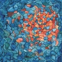 Gengahr - A Dream Outside - Vinyl Record 12 Record - G1398Z
