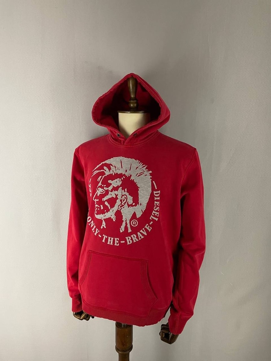 DIESEL ONLY THE BRAVE アウター DIESEL - DIESEL ディーゼル 