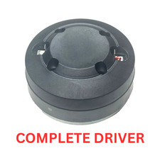 Replacement QSC K.2 Series Driver for K12.2, ...