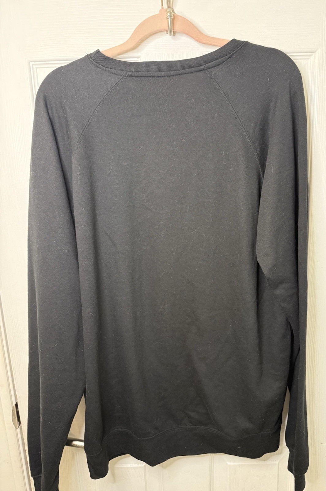 Universal Studios Florida Mens Pullover Sweat shi… - image 4