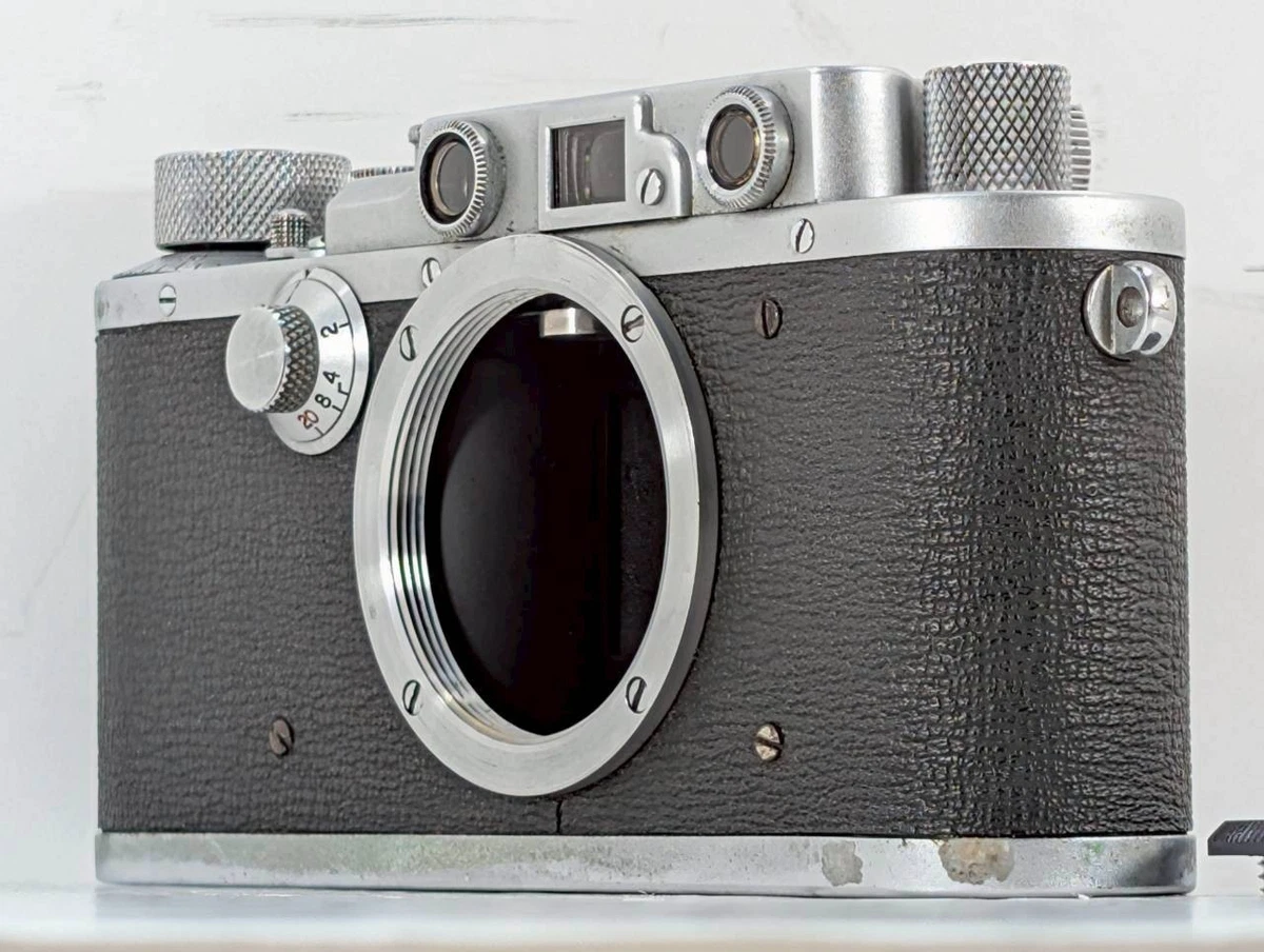NICCA Film Cameras for sale | eBay