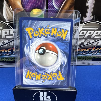 Metapod 002/159 Sv09: Journey Together Reverse Holo | eBay
