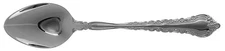 Gorham Silver Rondelle  Teaspoon 183858