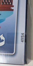 Lego 10241 Creator Maersk Line Triple E Retired Item New Sealed Free Gift Wrap