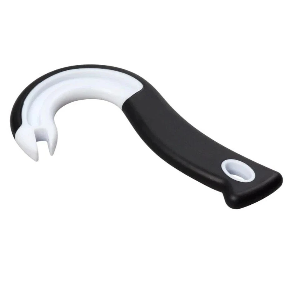 Active Living Ring Pull Can Opener Aid Elderly Arthritis Kitchen Gadget Tins UK - Image 3 of 3