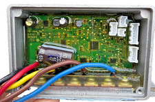 Genuine OEM Segway Ninebot Max G30 Motor Cont...