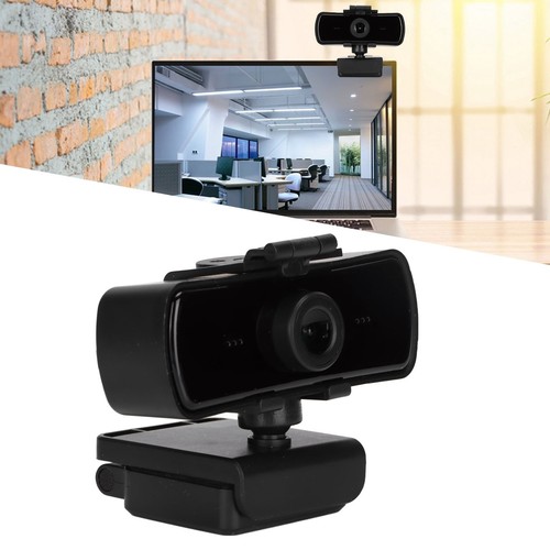 Web Camera 1080P High Definition Webcam With Mic For Live Stream Video Class FY - Afbeelding 19 van 22