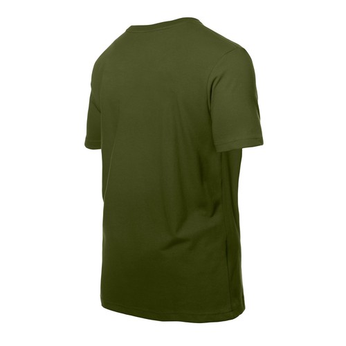Men's-New Era Green Detroit Tigers Armed Forces T-Shirt - 第 3/3 張圖片