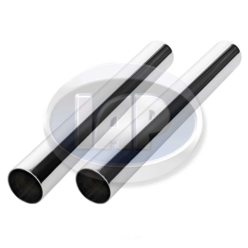 排气尾管套装 IAP/Kuhltek Motorwerks AC251920 — 第 2/3 张图片