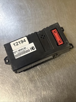 2001 FORD F-250 F-350 SD Multifunction GEM Module p/n 6C3T-14B205-BA