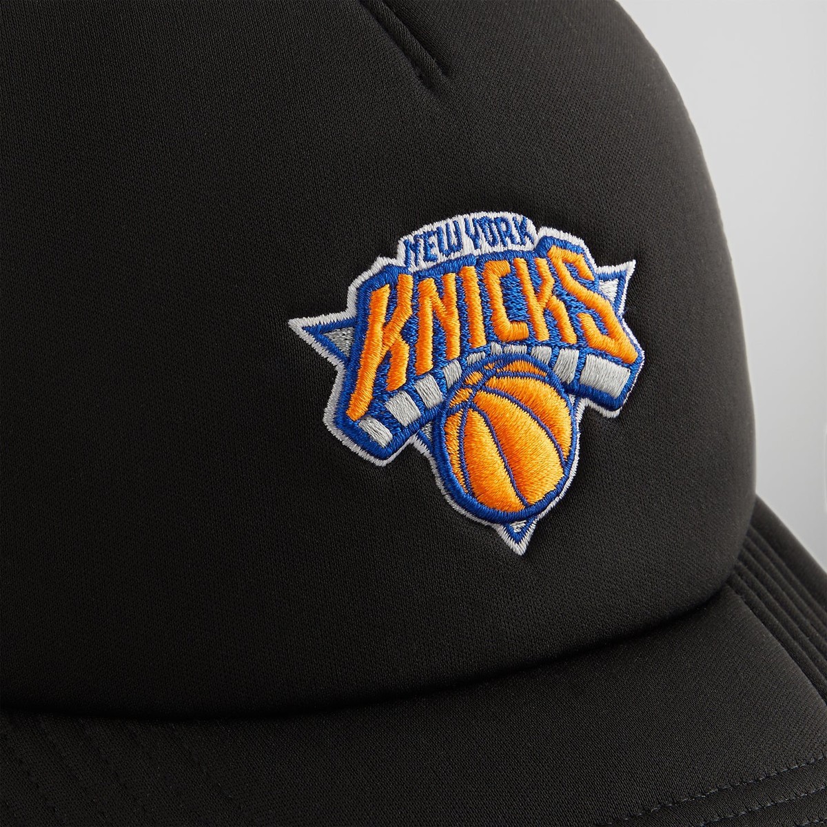 メンテナンス Knicks Kith & '47 for the New York Knicks Satin Franchise LS