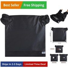 Darkroom Equipment Film Changing Bag Camera Dedicated Film Developing Darkroo...