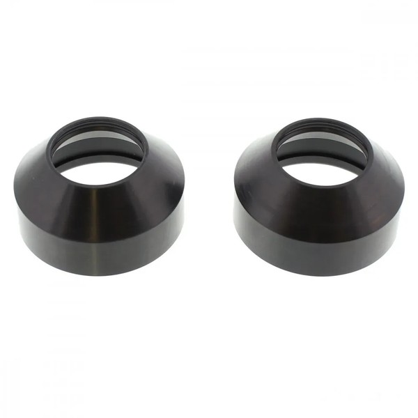 Staubkappen FüR Gabelsimmerringe All Balls 57-131 FüR Honda CX 500 C 1980-1981-image