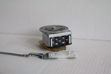 Vintage Metraphot 2 Light Exposure Meter - Working order