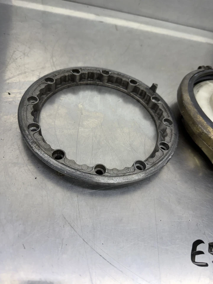 98 99 00 Ski-doo MXZ FORMULA TOURING SUMMIT 670 583 600 700 Zx Recoil ASSEMBLY - Image 4 of 4