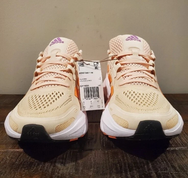 Adidas adistar boost women's size 8 Clearance